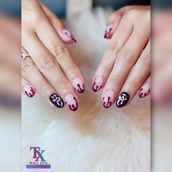 TX Nail Spa 3