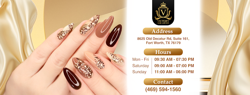 Victory Nail Lounge