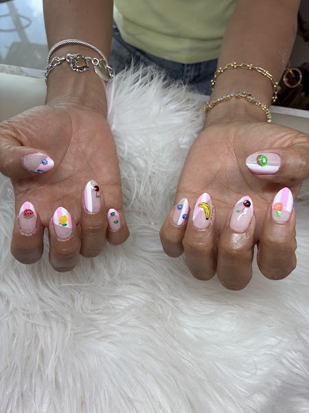 Victory Nail Lounge 4