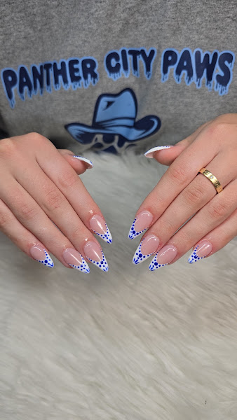 Posh Nail Lounge