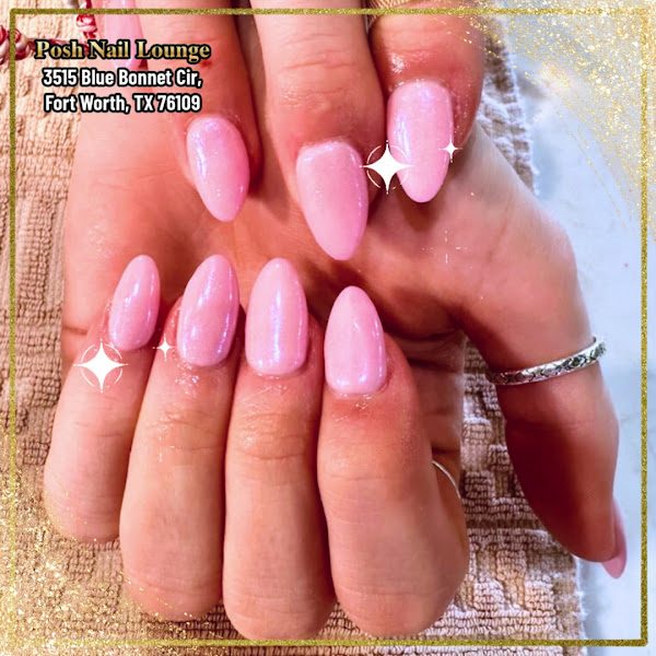 Posh Nail Lounge 2