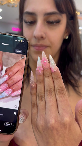 West7 Nail Bar 2