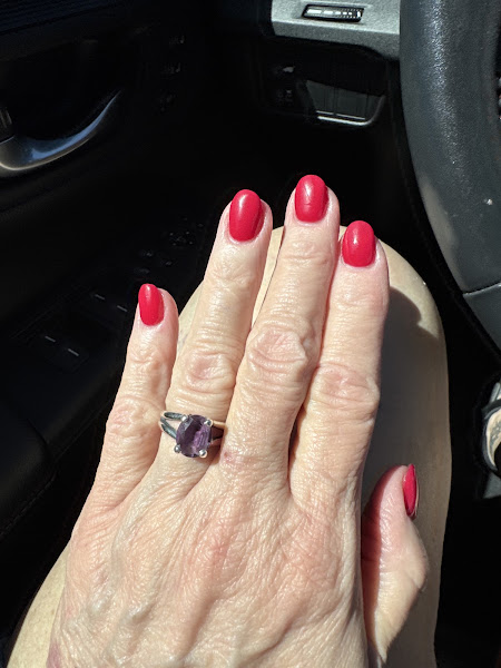 Resort Nail Bar 4