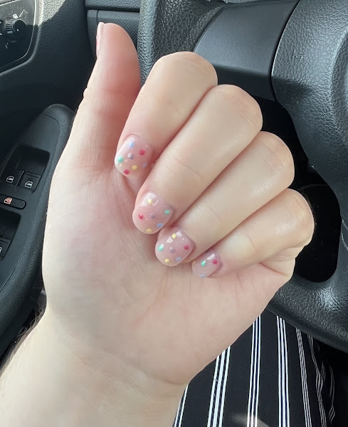 Nail Salon Fort Worth - Gem Nail Spa 4