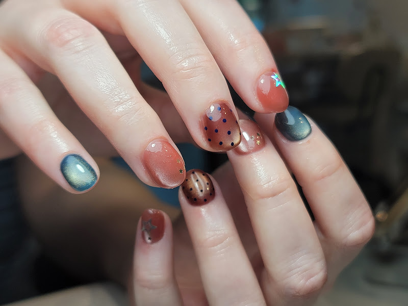 Frida Nail Casita 2