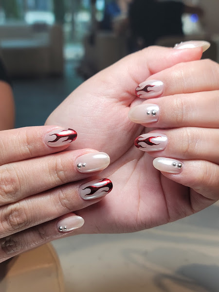 Frida Nail Casita 3