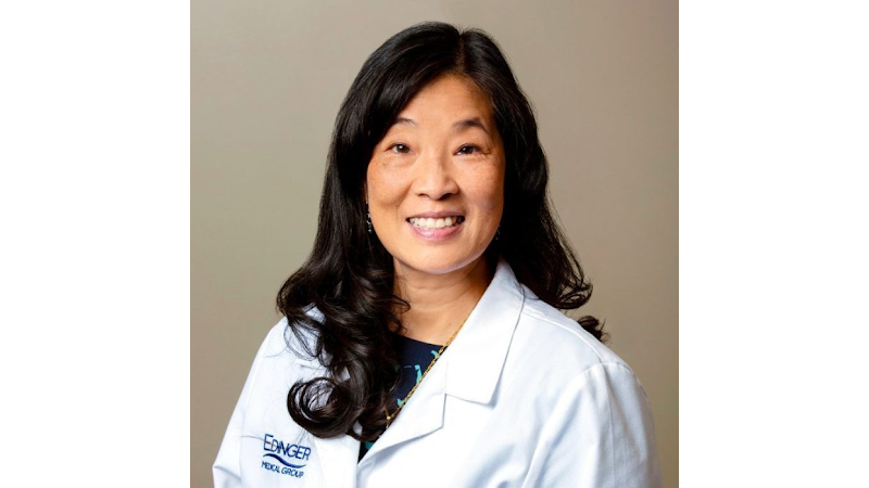 Long Hua, MD 3