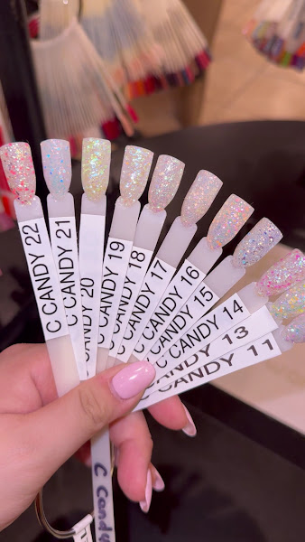 Veneto Nail Bar 2