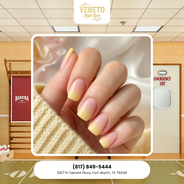 Veneto Nail Bar 3