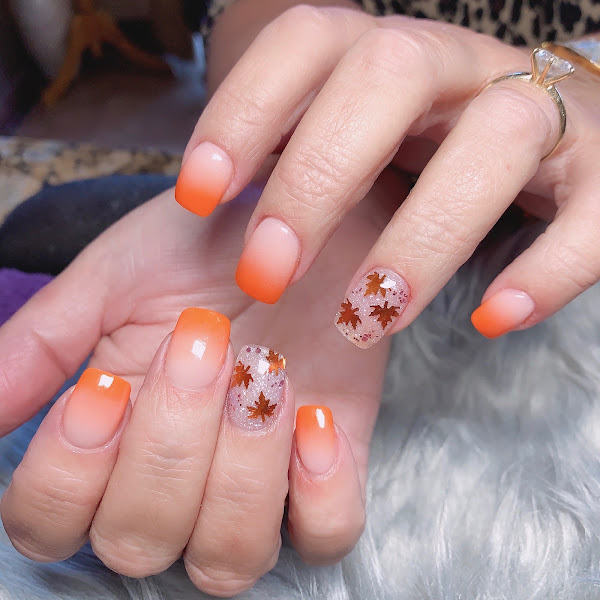 Deluxe Nail Salon Fort Worth, Nail Salon 76107 3