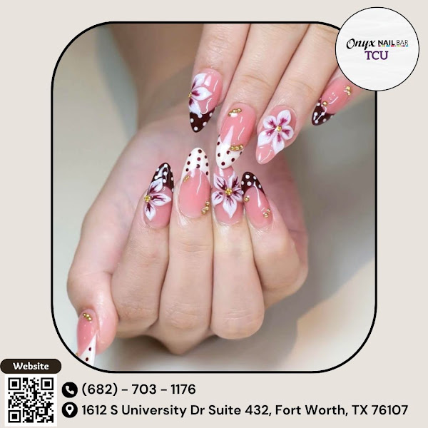 Onyx Nail Bar TCU