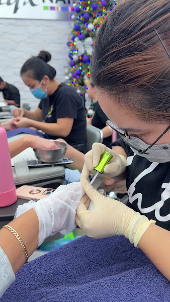 Onyx Nail Bar TCU 2