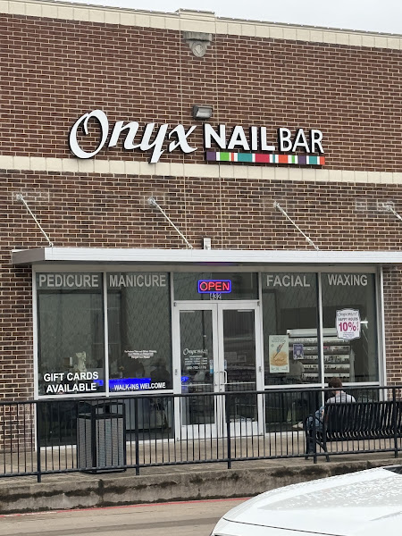 Onyx Nail Bar TCU 4