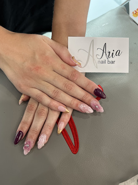 ARIA NAIL BAR (#1) 2