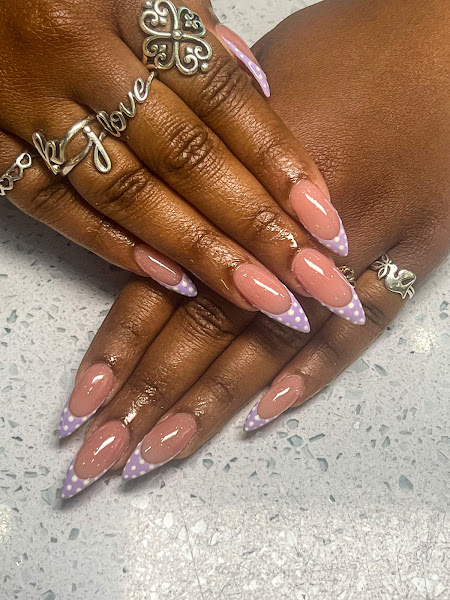 ARIA NAIL BAR (#1) 3