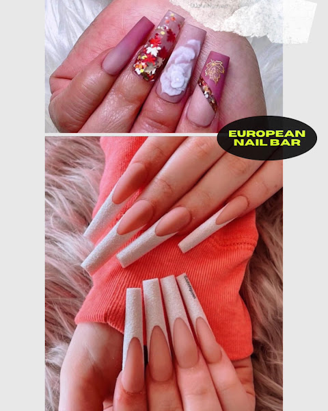 Caché Nail Lounge 2