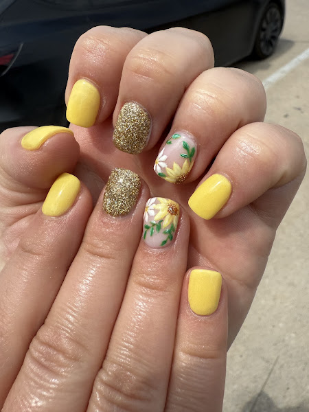 Caché Nail Lounge 4