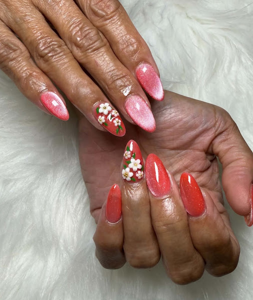 Heritage Nails & Spa 3
