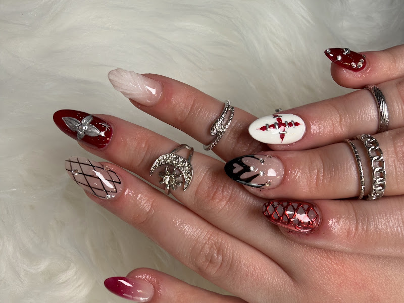 Heritage Nails & Spa 4