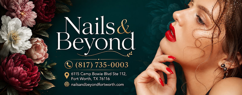Nails & Beyond