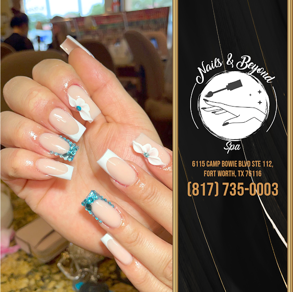 Nails & Beyond 3