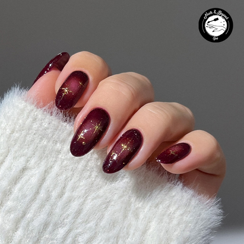 Nails & Beyond 4