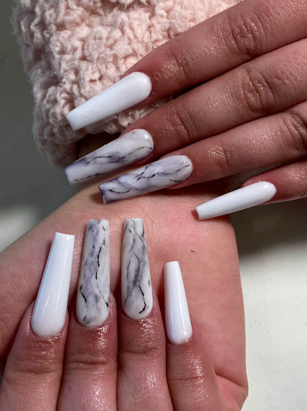 Luxury Nail 1 - 20% OFF New Client - Tcu Discount 2