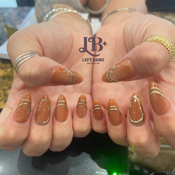 Left Bank Nails & Spa 3