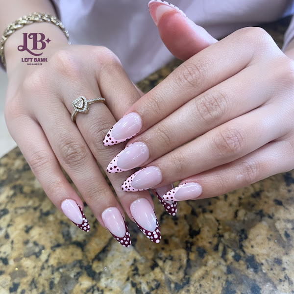 Left Bank Nails & Spa 4