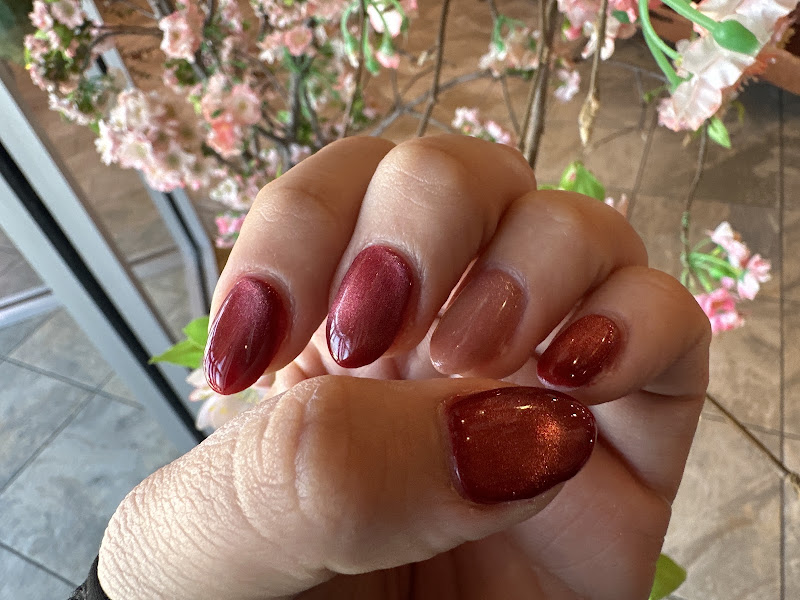 Skyline Nails & Spa 3