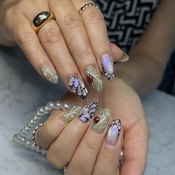 Viora Nails 3