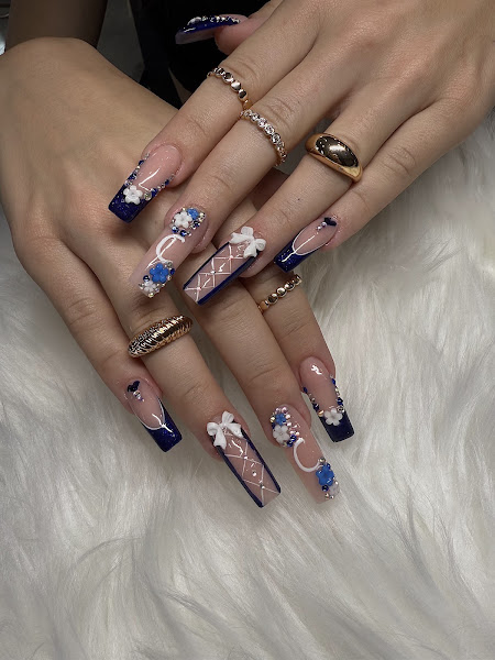 Viora Nails 4
