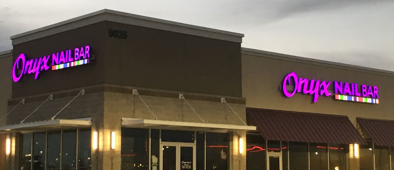 Onyx Nail Bar Alliance - Nail Salon Fort Worth