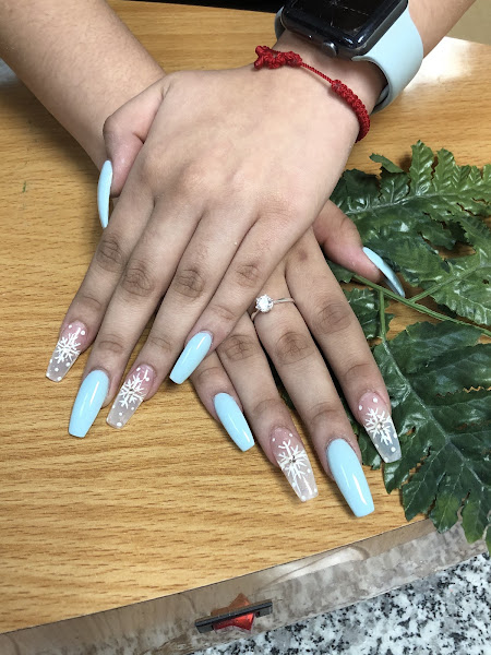 Happy Nails 2