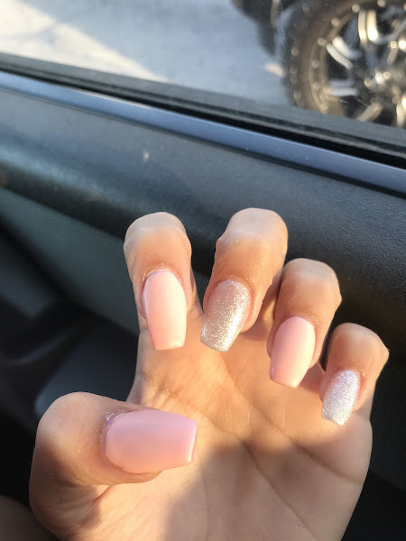 Happy Nails 3