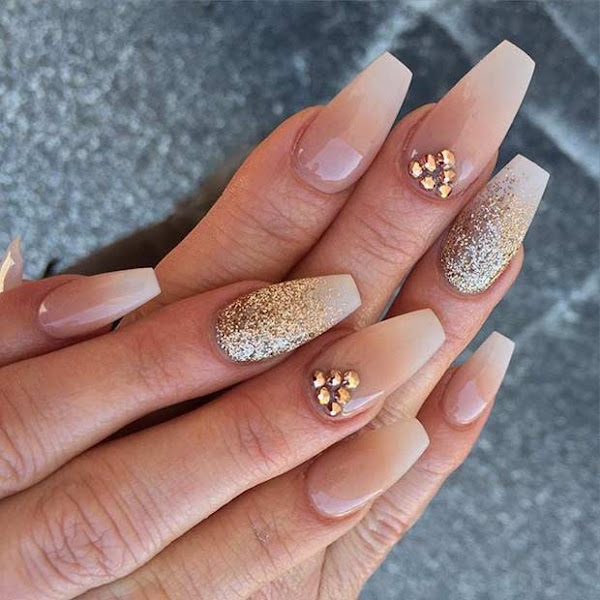 Nail Time & Day Spa
