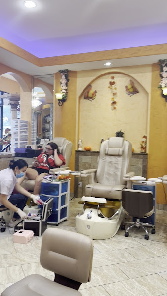 Nail Time & Day Spa 2