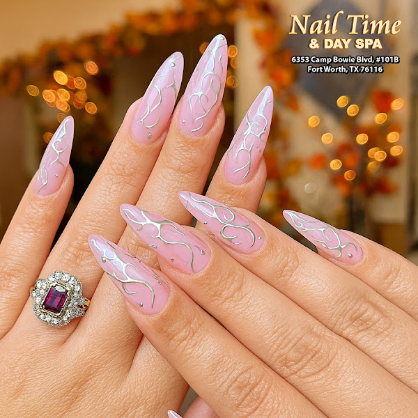 Nail Time & Day Spa 3