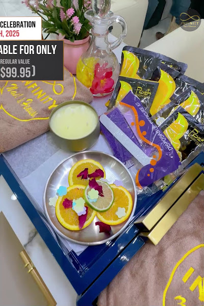 Infinity Nail & Head Spa 2