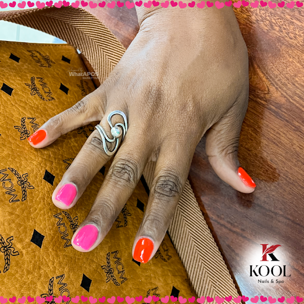 Kool Nails & spa