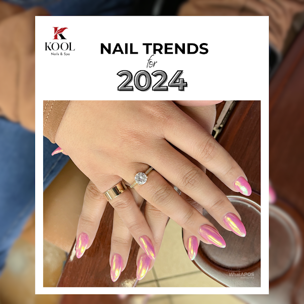 Kool Nails & spa 4
