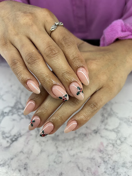 Ux Nails - Best Gelx & Builder Gel Near TCU 3