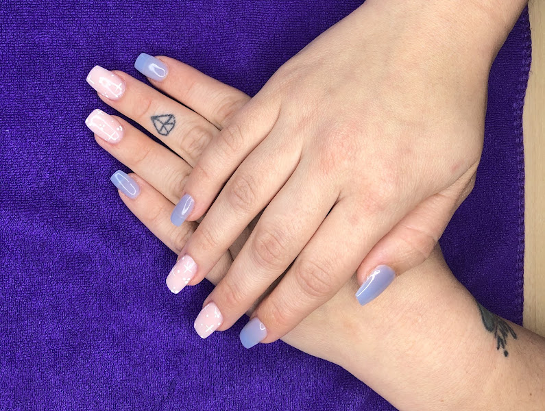 Ux Nails - Best Gelx & Builder Gel Near TCU 4