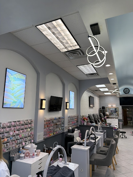 Ux Nails - Best Gelx & Builder Gel Near TCU 5
