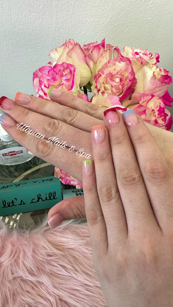 Utopian Nails 2