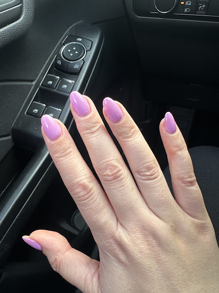 Utopian Nails 4