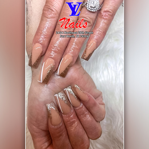 L V Nails 3