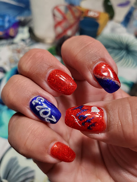 A Nail 2