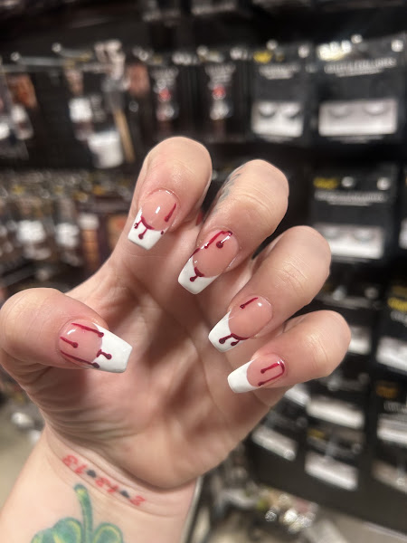 A Nail 3