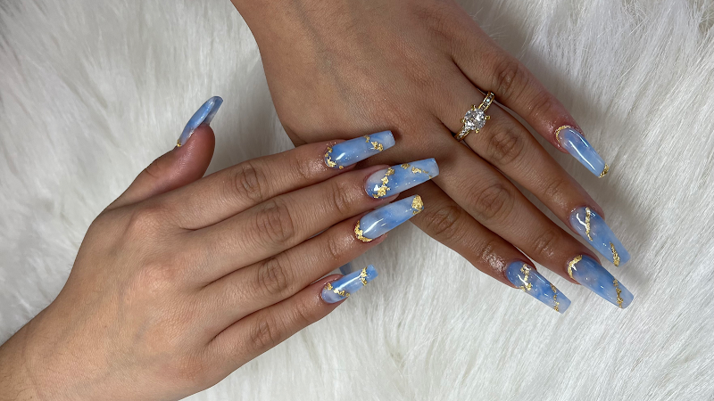 OMNI NAIL SPA